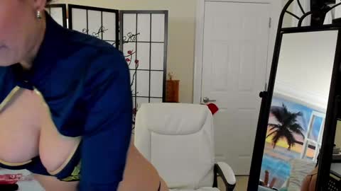 Roxanne Fook-Yu Rouge  Ms. Rouge if youre nasty online show from December 10, 10:16 pm