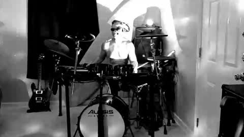 HappyZending online show from April 7, 1:17 am