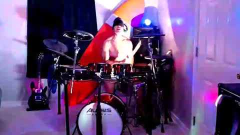 HappyZending online show from April 8, 2:22 am