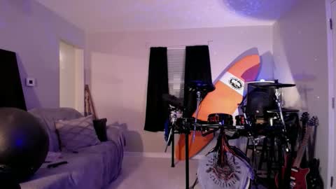 HappyZending online show from April 20, 1:41 am