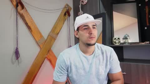 massimo_vidal online show from September 11, 12:05 pm