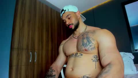 massimo online show from March 12, 10:38 pm