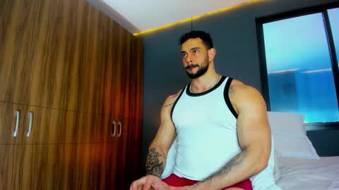 massimo online show from March 20, 12:10 pm