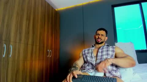 massimo online show from March 24, 3:50 pm