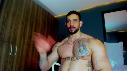 massimo online show from March 30, 3:29 am