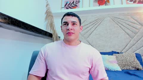 Massimo Contie online show from January 12, 1:05 pm