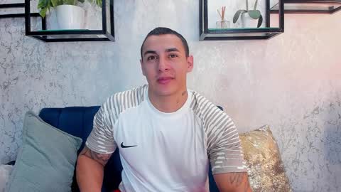 Massimo Contie online show from February 16, 3:05 pm