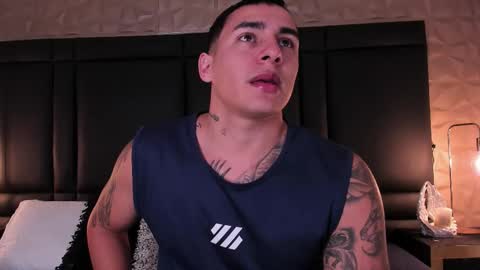 Massimo Contie online show from December 3, 10:24 am