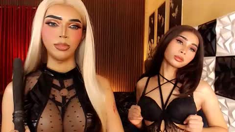 massivecocktrans online show from March 5, 7:37 am