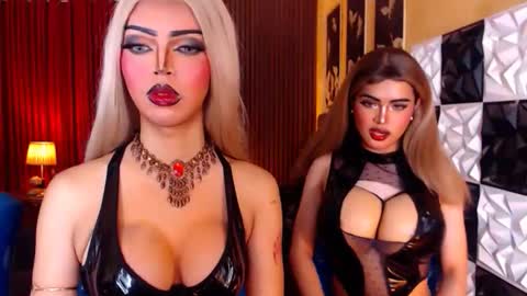 massivecocktrans online show from April 1, 1:41 pm