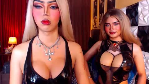 massivecocktrans online show from April 2, 5:10 pm