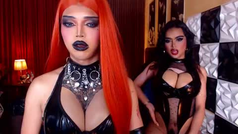 massivecocktrans online show from April 16, 6:09 pm