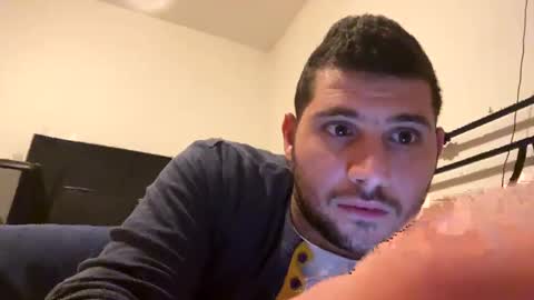 Massu94 online show from December 1, 11:14 pm