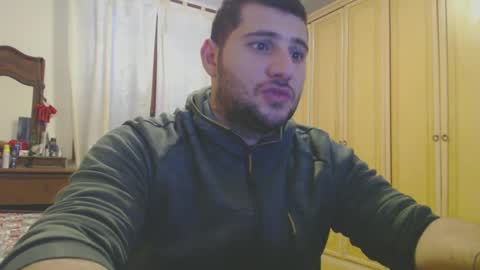 Massu94 online show from December 2, 11:23 am