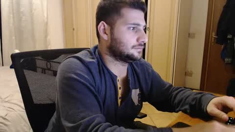 Massu94 online show from January 31, 12:50 am