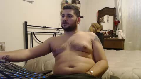 Massu94 online show from February 6, 3:20 pm