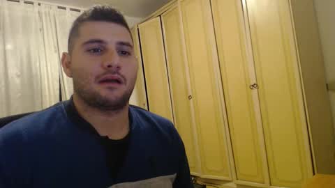 Massu94 online show from November 4, 11:59 pm