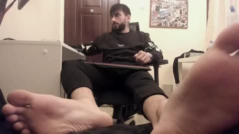 Snapshot of master9four chatting on February 21, 12:49 am Matthew online show from February 21, 12:49 am