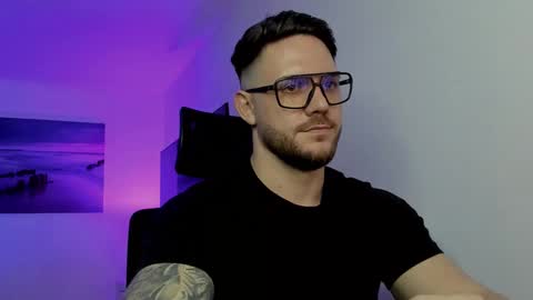 Alex online show from January 10, 6:31 pm