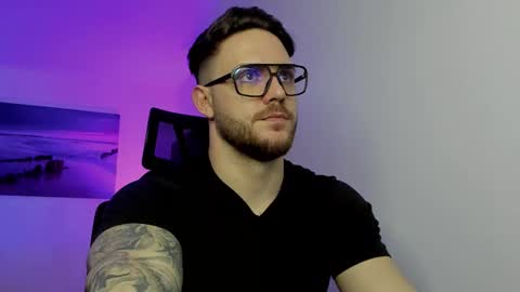 Alex online show from January 15, 6:44 pm