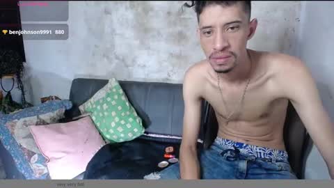 master and sumisse online show from December 17, 1:44 am