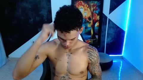 master_black777 online show from February 22, 11:31 am