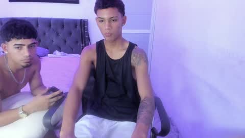 master_boy28 online show from February 26, 1:00 am