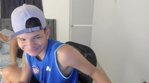 master_boy28 online show from October 16, 11:39 pm