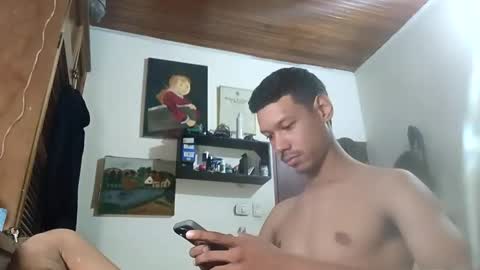 Master Cospi online show from April 16, 10:34 pm