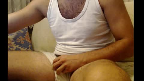 master_daddy18 online show from September 18, 11:40 pm