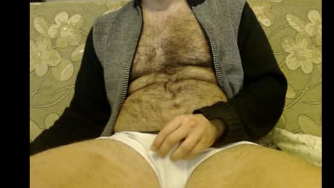 master_daddy18 online show from January 18, 1:53 am
