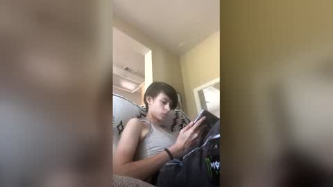 master_devlin online show from May 4, 9:55 pm