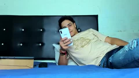 master_dominant_777 online show from December 21, 2:41 am