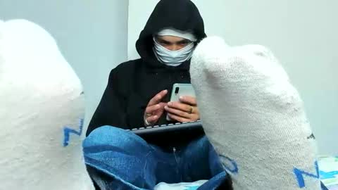 master_dominant_777 online show from February 4, 12:38 am