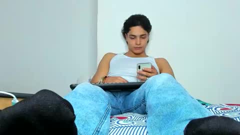 master_dominant_777 online show from March 2, 9:32 pm