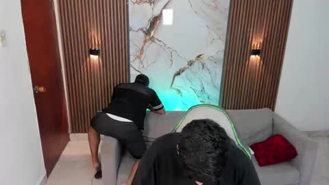 master_javi online show from September 28, 5:13 am