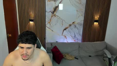 master_javi online show from October 3, 5:04 am