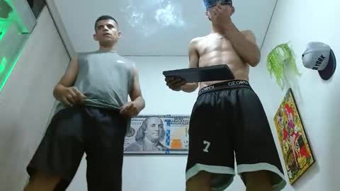 cash master jose online show from January 6, 1:09 am