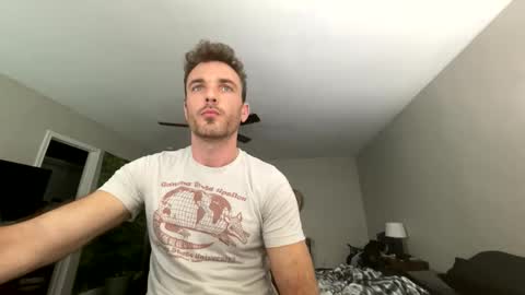 muskyjockdick online show from December 14, 4:20 pm