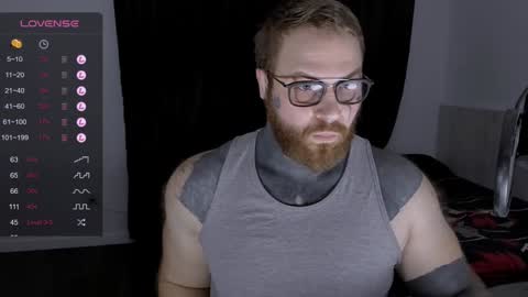 Snapshot of master_oil chatting on December 9, 10:41 pm Huge Alex online show from December 9, 10:41 pm