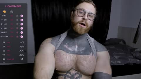 Snapshot of master_oil chatting on December 16, 2:05 pm Huge Alex online show from December 16, 2:05 pm