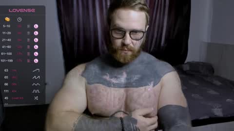 Snapshot of master_oil chatting on December 17, 10:55 am Huge Alex online show from December 17, 10:55 am