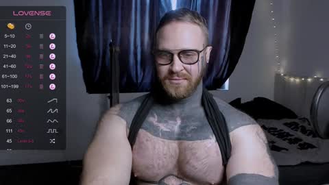 Snapshot of master_oil chatting on December 31, 11:53 am Huge Alex online show from December 31, 11:53 am