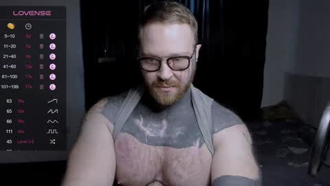 Snapshot of master_oil chatting on January 30, 5:52 am Huge Alex online show from January 30, 5:52 am