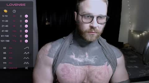 Snapshot of master_oil chatting on February 4, 5:34 pm Huge Alex online show from February 4, 5:34 pm