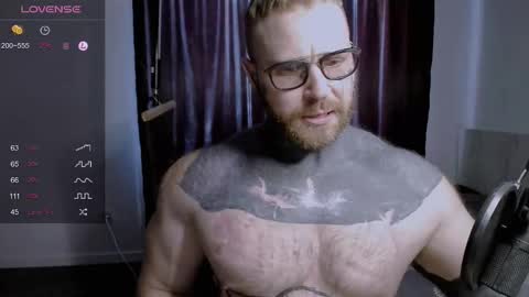 Snapshot of master_oil chatting on February 18, 1:00 pm Huge Alex online show from February 18, 1:00 pm