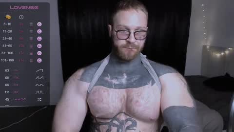 Snapshot of master_oil chatting on March 5, 6:01 pm Huge Alex online show from March 5, 6:01 pm