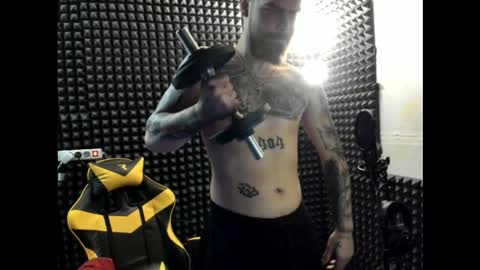 master rager19 online show from September 25, 10:41 am