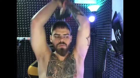 master rager19 online show from September 25, 10:46 pm