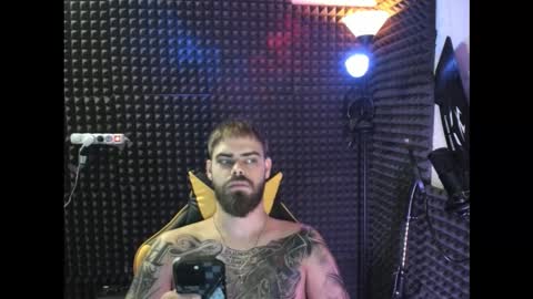 master rager19 online show from September 26, 12:53 pm